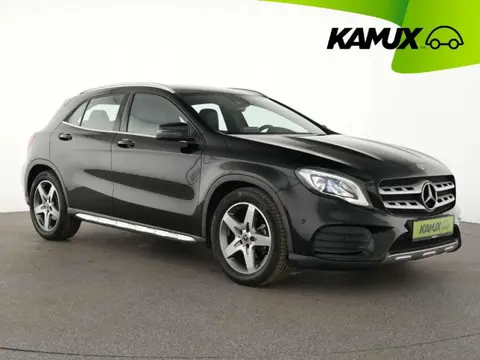 Used MERCEDES-BENZ CLASSE GLA Petrol 2019 Ad Germany