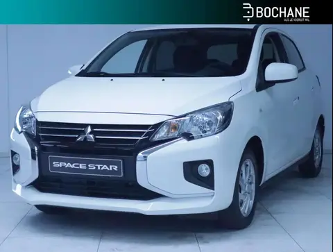 Annonce MITSUBISHI SPACE STAR Essence 2024 d'occasion 