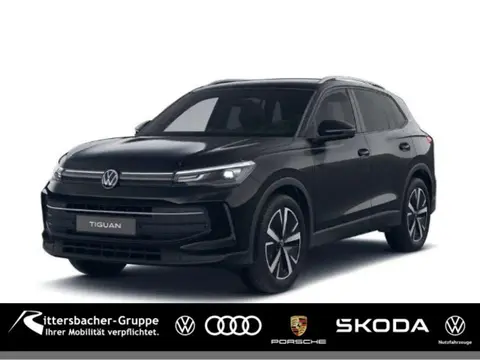 Annonce VOLKSWAGEN TIGUAN Diesel 2024 d'occasion 