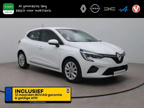 Annonce RENAULT CLIO Essence 2019 d'occasion 