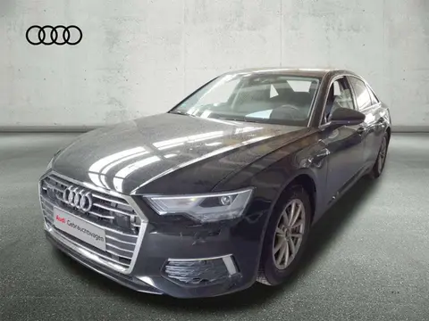 Used AUDI A6 Diesel 2023 Ad 