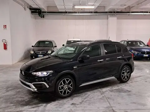 Annonce FIAT TIPO Essence 2023 d'occasion 