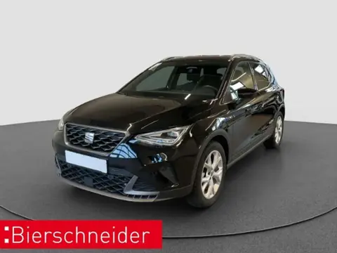 Annonce SEAT ARONA Essence 2023 d'occasion 