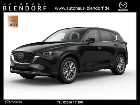 Used MAZDA CX-5 Petrol 2024 Ad 