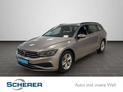 Used VOLKSWAGEN PASSAT Petrol 2023 Ad 