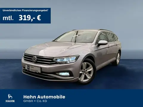 Used VOLKSWAGEN PASSAT Diesel 2021 Ad 