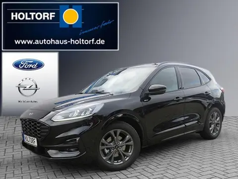 Annonce FORD KUGA Diesel 2024 d'occasion 