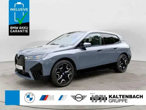 Annonce BMW IX Électrique 2023 d'occasion 