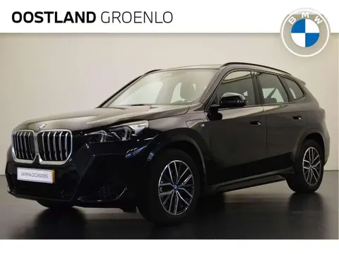 Used BMW X1 Hybrid 2023 Ad 