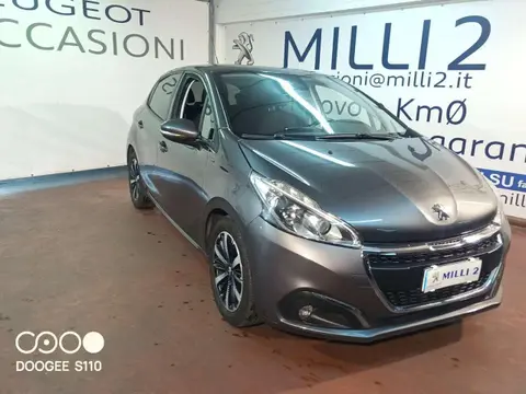 Used PEUGEOT 208 Petrol 2019 Ad 