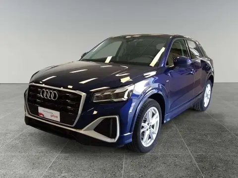 Used AUDI Q2 Diesel 2023 Ad 