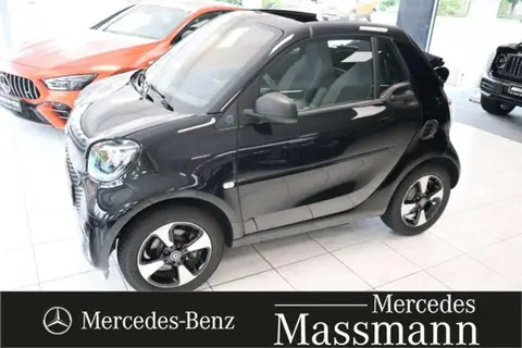 Used SMART FORTWO Electric 2023 Ad 