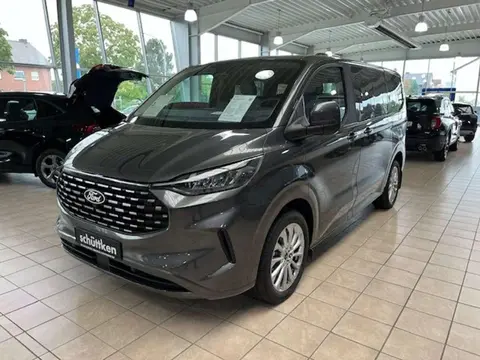 Annonce FORD TOURNEO Diesel 2024 d'occasion 