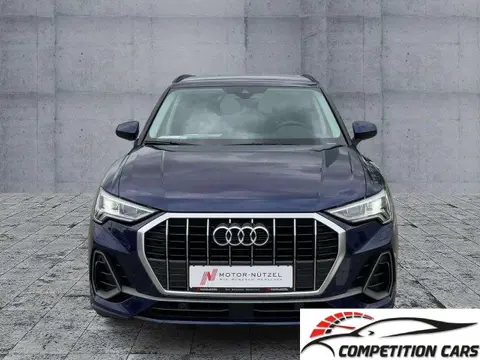 Used AUDI Q3 Diesel 2021 Ad 