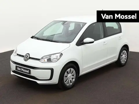 Used VOLKSWAGEN UP! Petrol 2023 Ad 