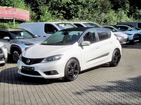 Used NISSAN PULSAR Petrol 2018 Ad 