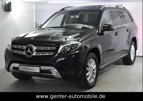 Used MERCEDES-BENZ CLASSE GLS Diesel 2016 Ad 