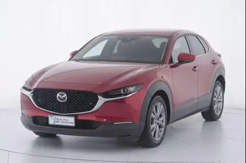 Used MAZDA CX-30 Hybrid 2022 Ad 