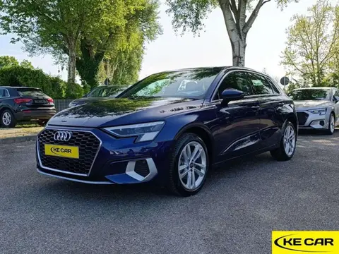 Annonce AUDI A3 Diesel 2023 d'occasion 