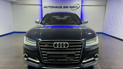 Annonce AUDI S8 Essence 2015 d'occasion 