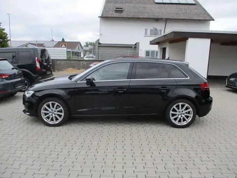 Used AUDI A3 Petrol 2019 Ad 