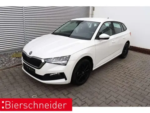 Used SKODA SCALA Petrol 2019 Ad 