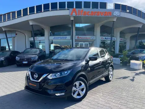 Annonce NISSAN QASHQAI Diesel 2018 d'occasion 