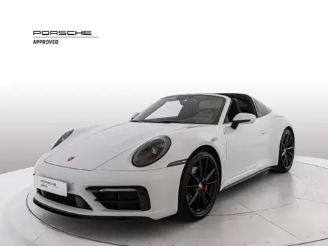 Used PORSCHE 992 Petrol 2020 Ad 