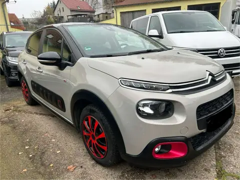 Used CITROEN C3 Petrol 2019 Ad 