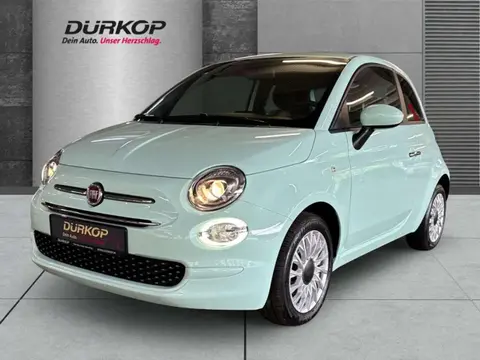 Used FIAT 500 Petrol 2020 Ad 