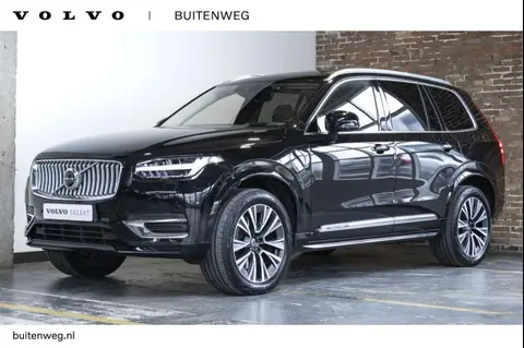 Used VOLVO XC90 Hybrid 2021 Ad 