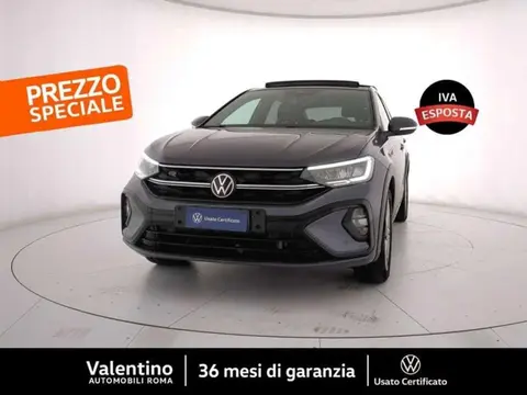 Annonce VOLKSWAGEN TAIGO Essence 2022 d'occasion 