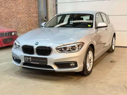 Used BMW SERIE 1 Diesel 2019 Ad Belgium