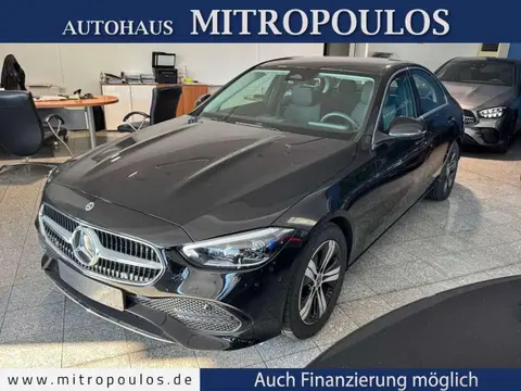 Used MERCEDES-BENZ CLASSE C Petrol 2023 Ad 