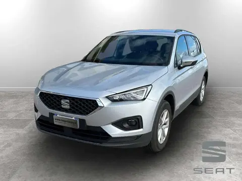 Used SEAT TARRACO Diesel 2023 Ad 