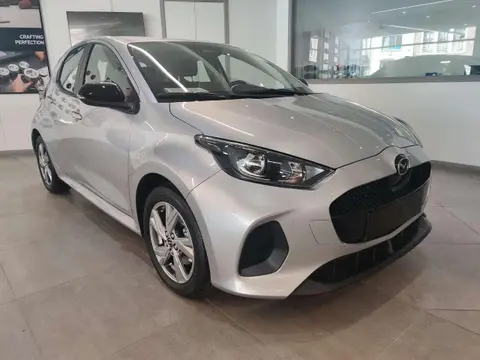 Annonce MAZDA 2 Essence 2024 d'occasion 