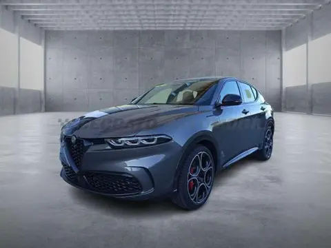 Annonce ALFA ROMEO TONALE Hybride 2024 d'occasion 