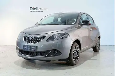 Used LANCIA YPSILON Hybrid 2024 Ad 