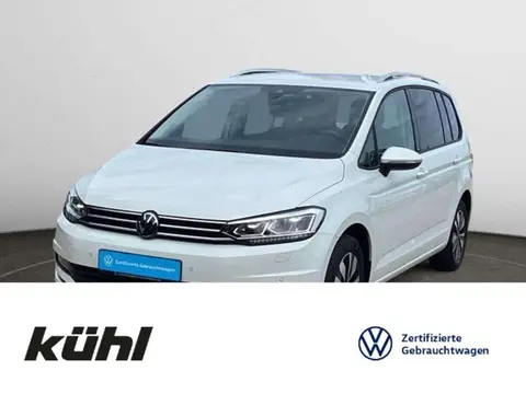 Annonce VOLKSWAGEN TOURAN Essence 2023 d'occasion 