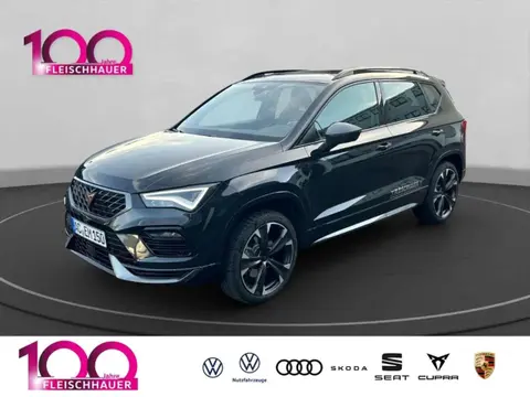 Used CUPRA ATECA Petrol 2023 Ad 