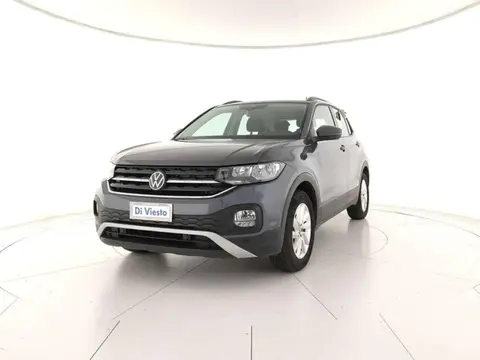 Annonce VOLKSWAGEN T-CROSS Essence 2022 d'occasion 