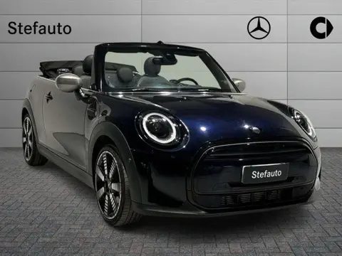 Annonce MINI COOPER Essence 2023 d'occasion 