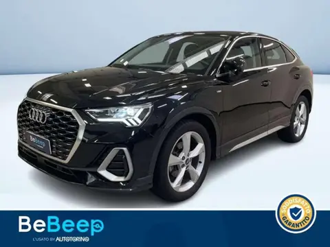 Used AUDI Q3 Diesel 2021 Ad 