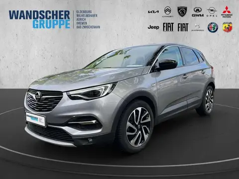 Used OPEL GRANDLAND Diesel 2019 Ad 