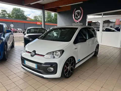 Used VOLKSWAGEN UP! Petrol 2018 Ad 