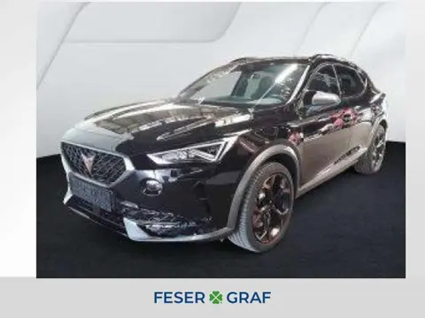 Annonce CUPRA FORMENTOR Essence 2022 d'occasion 