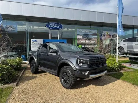 Annonce FORD RANGER Diesel 2024 d'occasion 