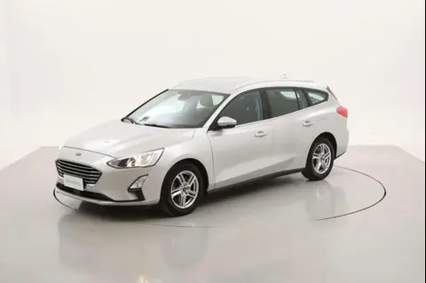 Used FORD FOCUS Diesel 2019 Ad 