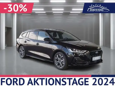 Annonce FORD FOCUS Essence 2023 d'occasion 