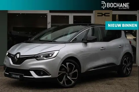 Used RENAULT SCENIC Petrol 2021 Ad 